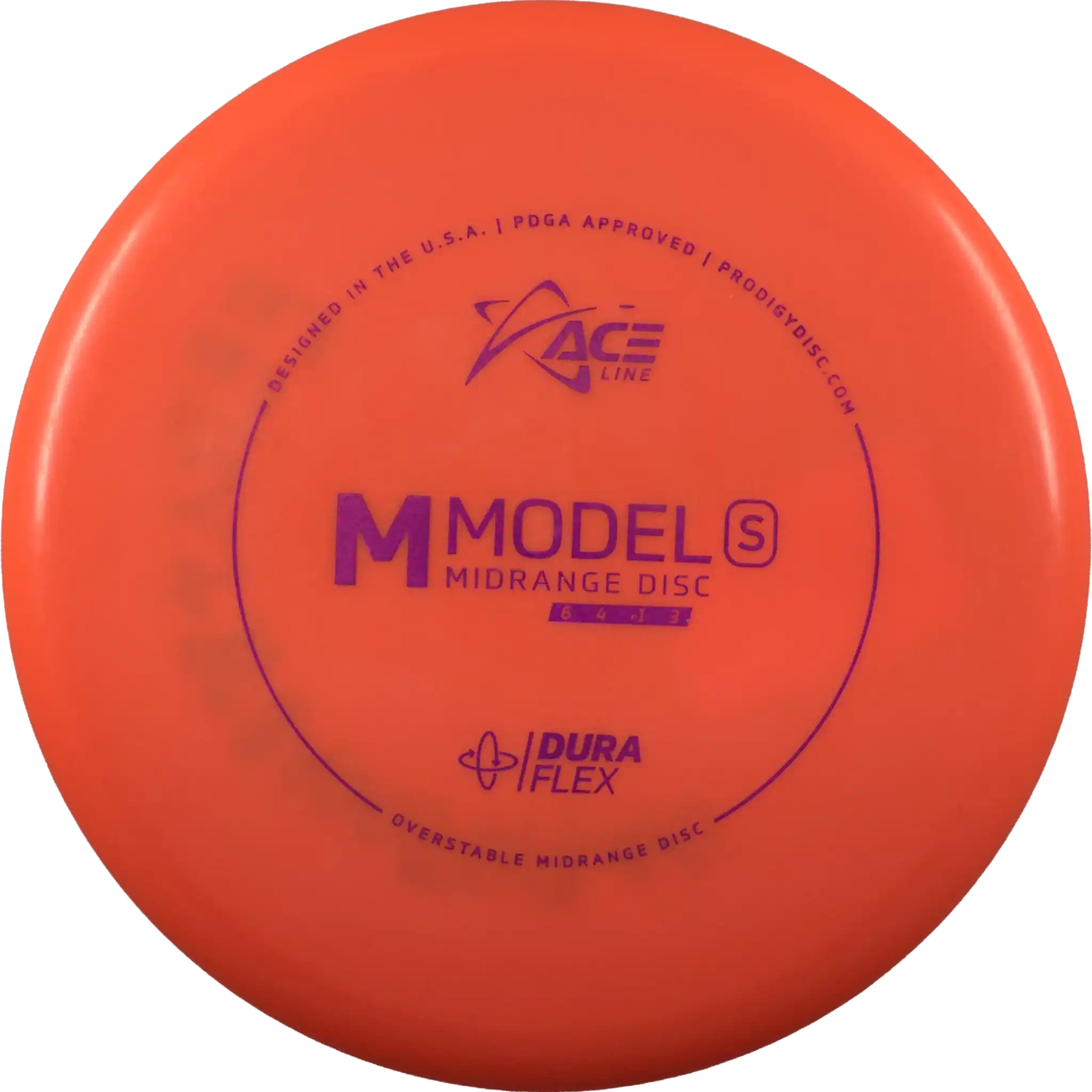 DuraFlex M Model S