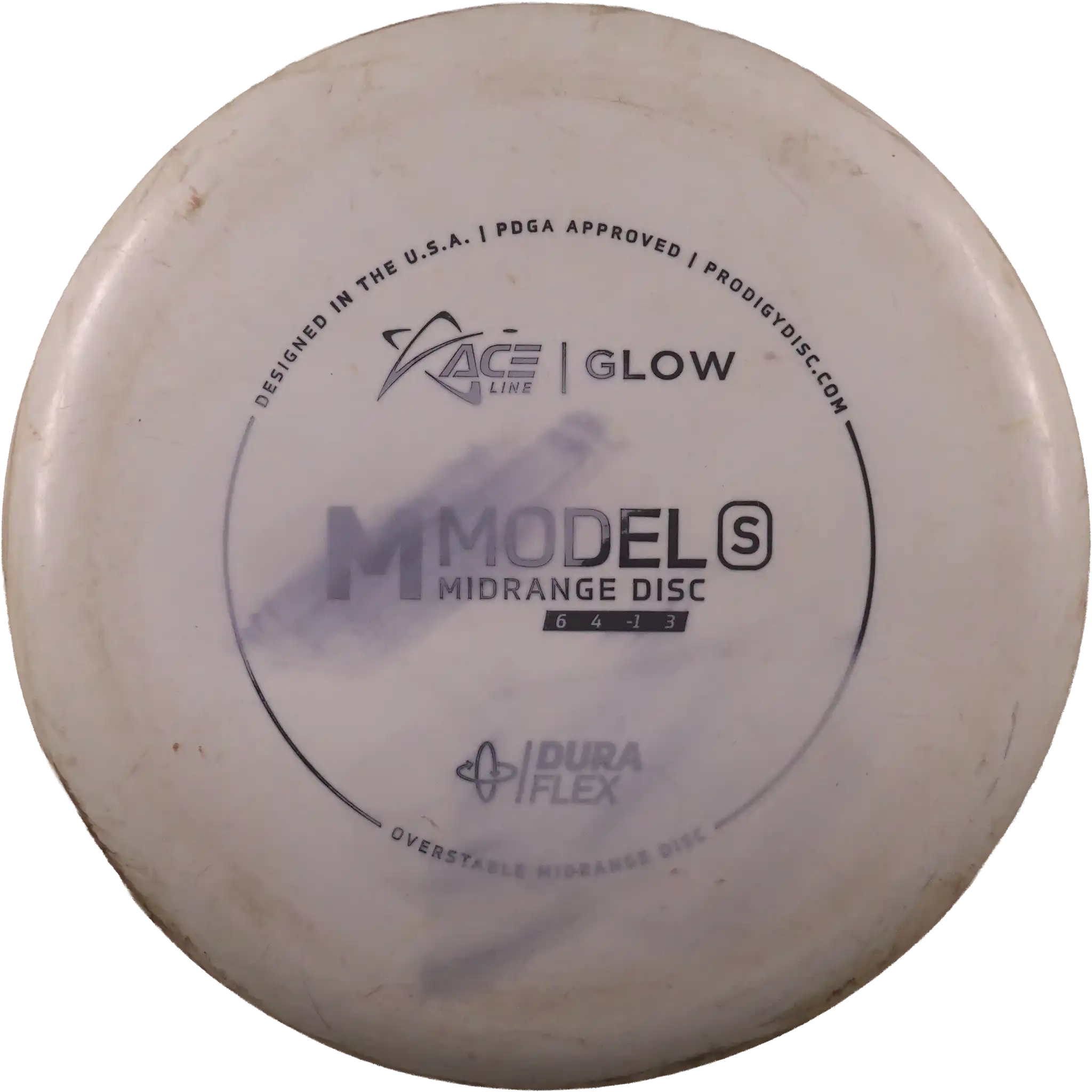 DuraFlex Glow M Model S