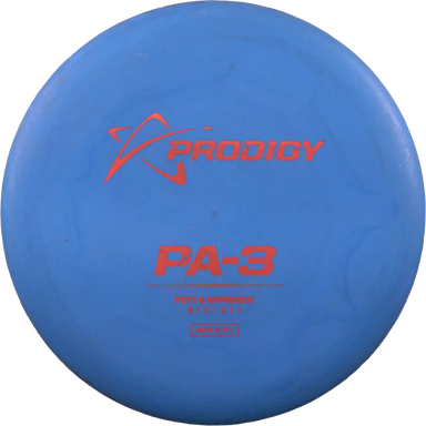300 Soft PA3