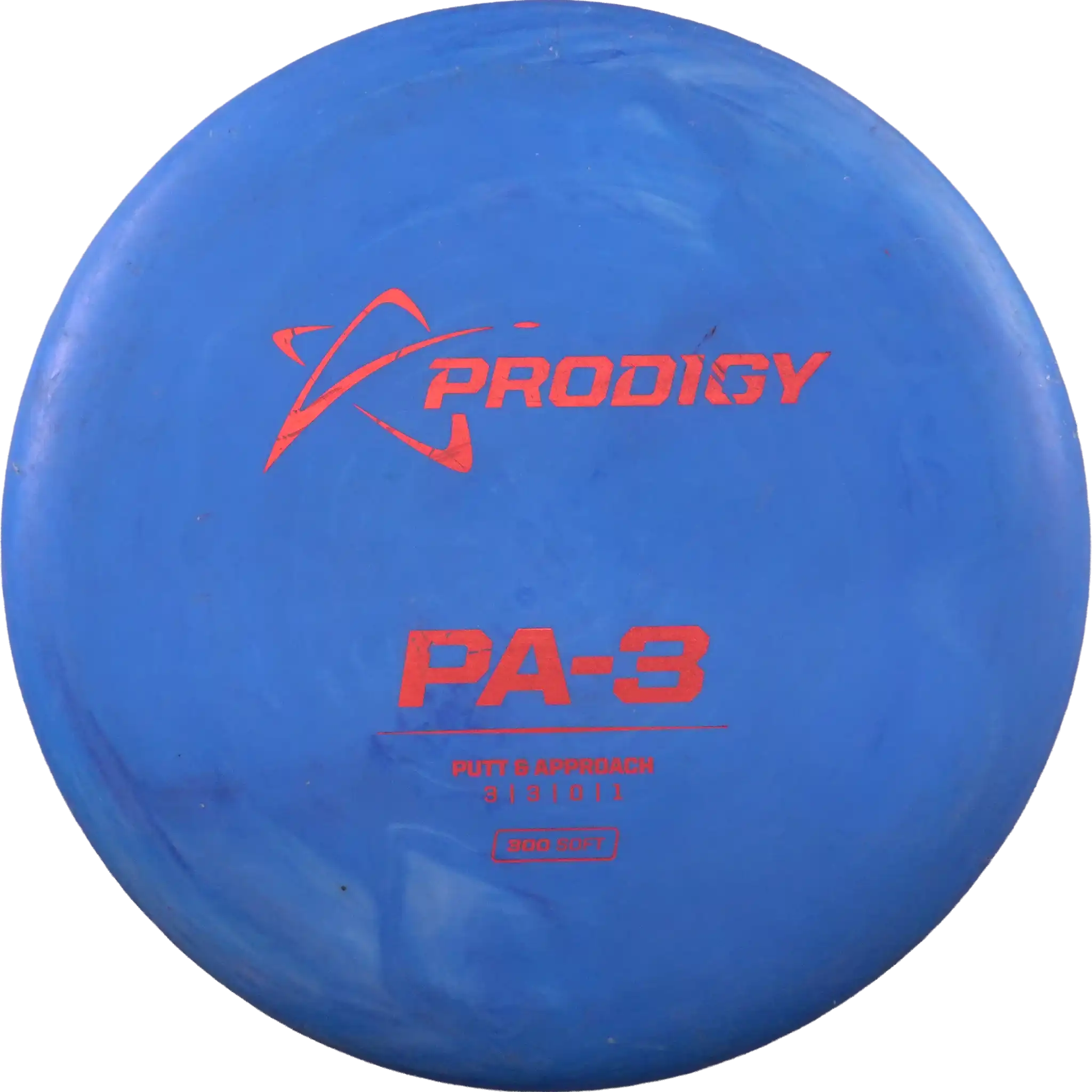 300 Soft PA3