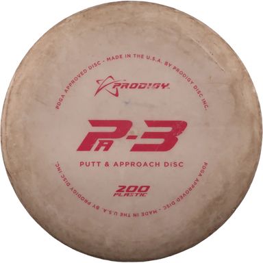 200 PA3