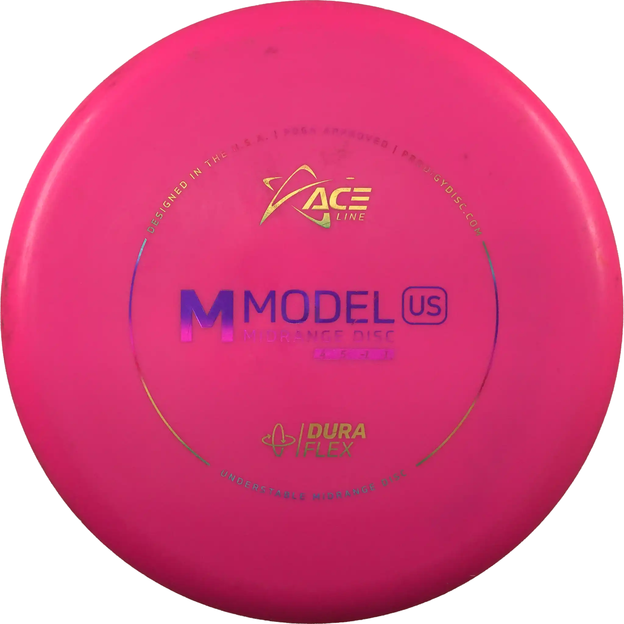 DuraFlex M Model US