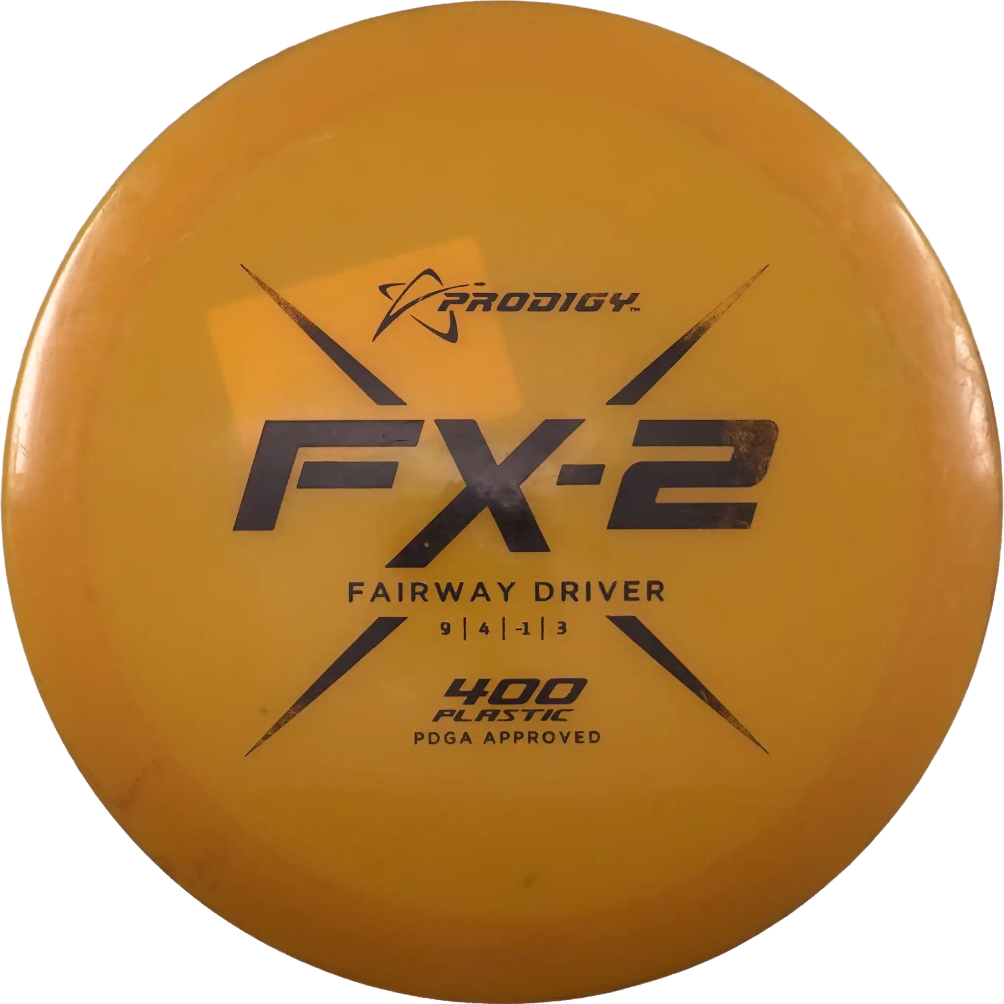 400 FX2
