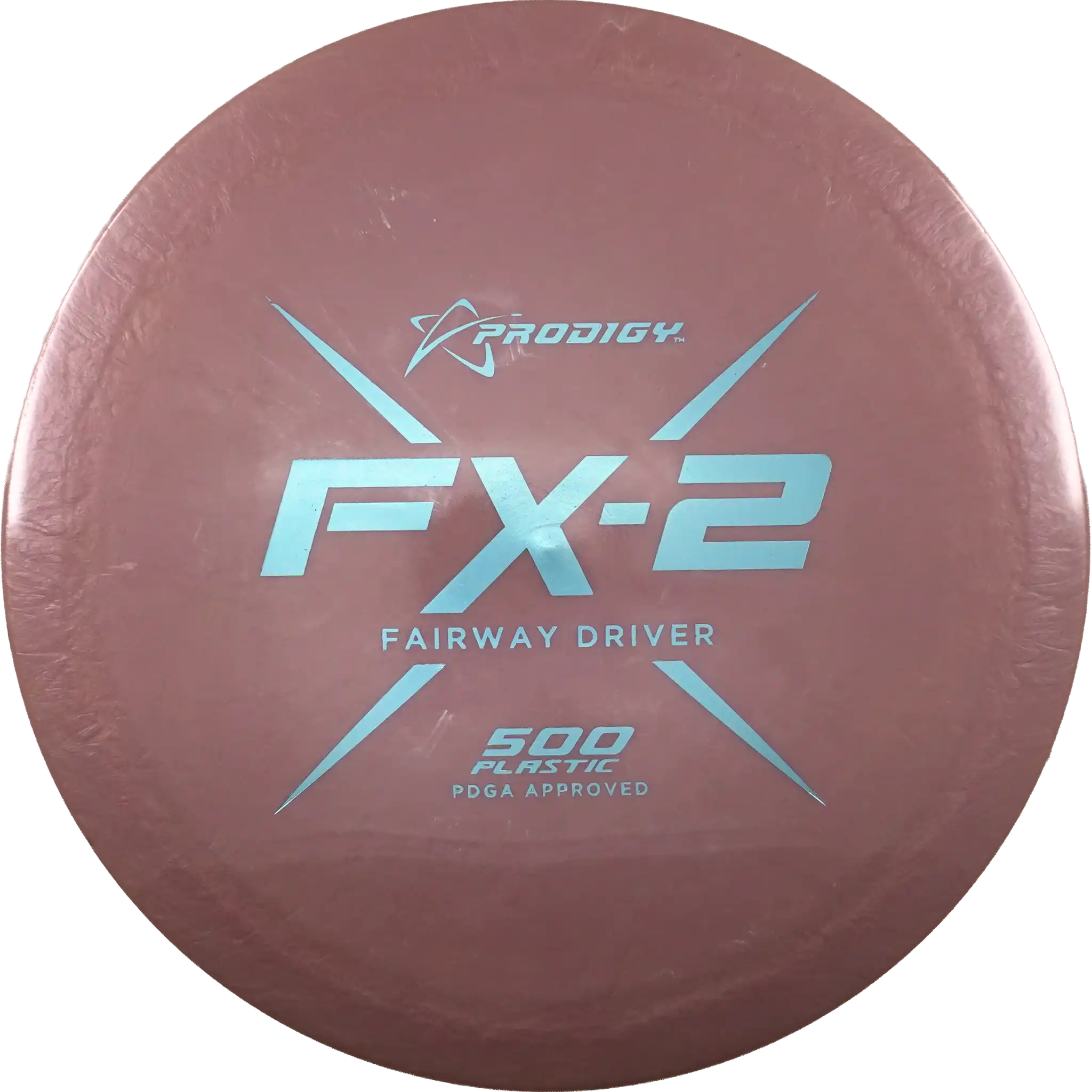 500 FX2