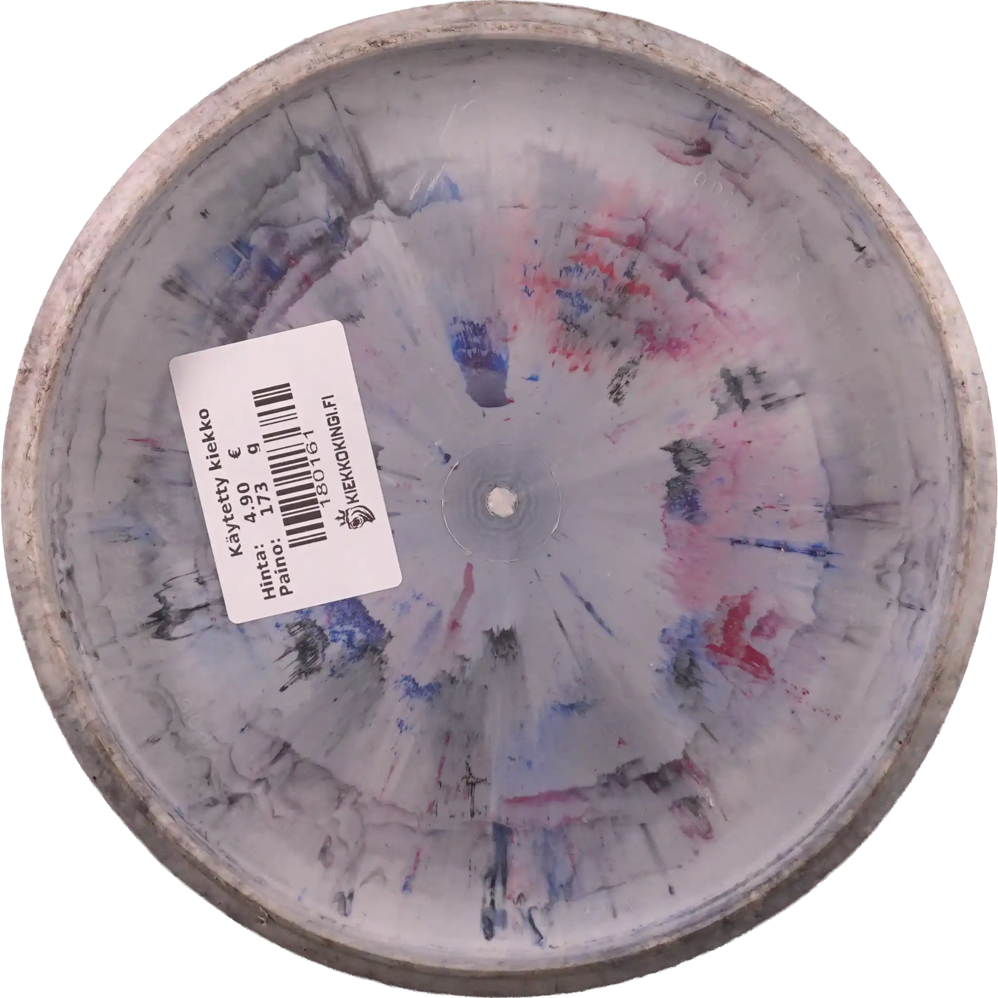 300 Fractal PA3 - Pori