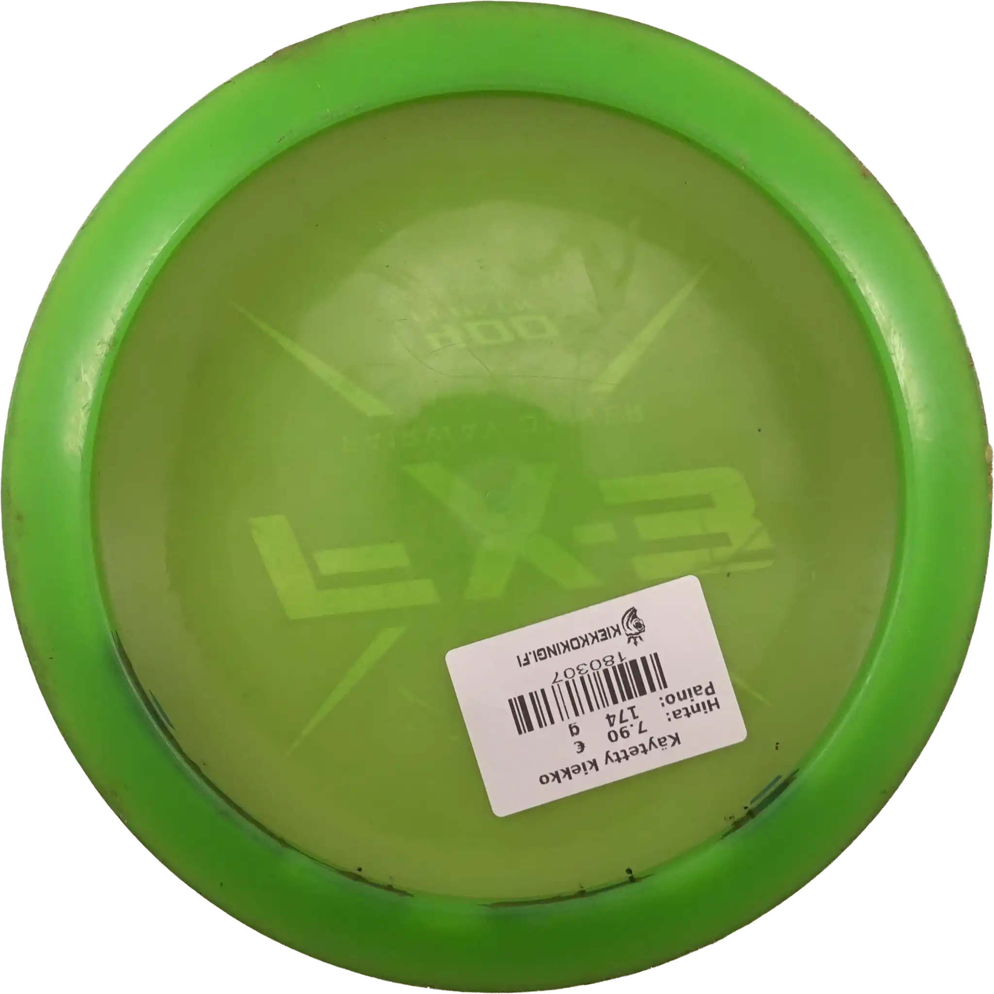 400 FX3
