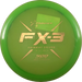 400 FX3