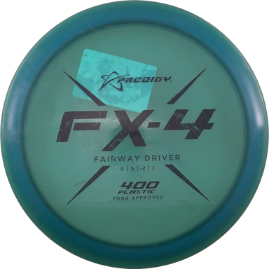 400 FX4