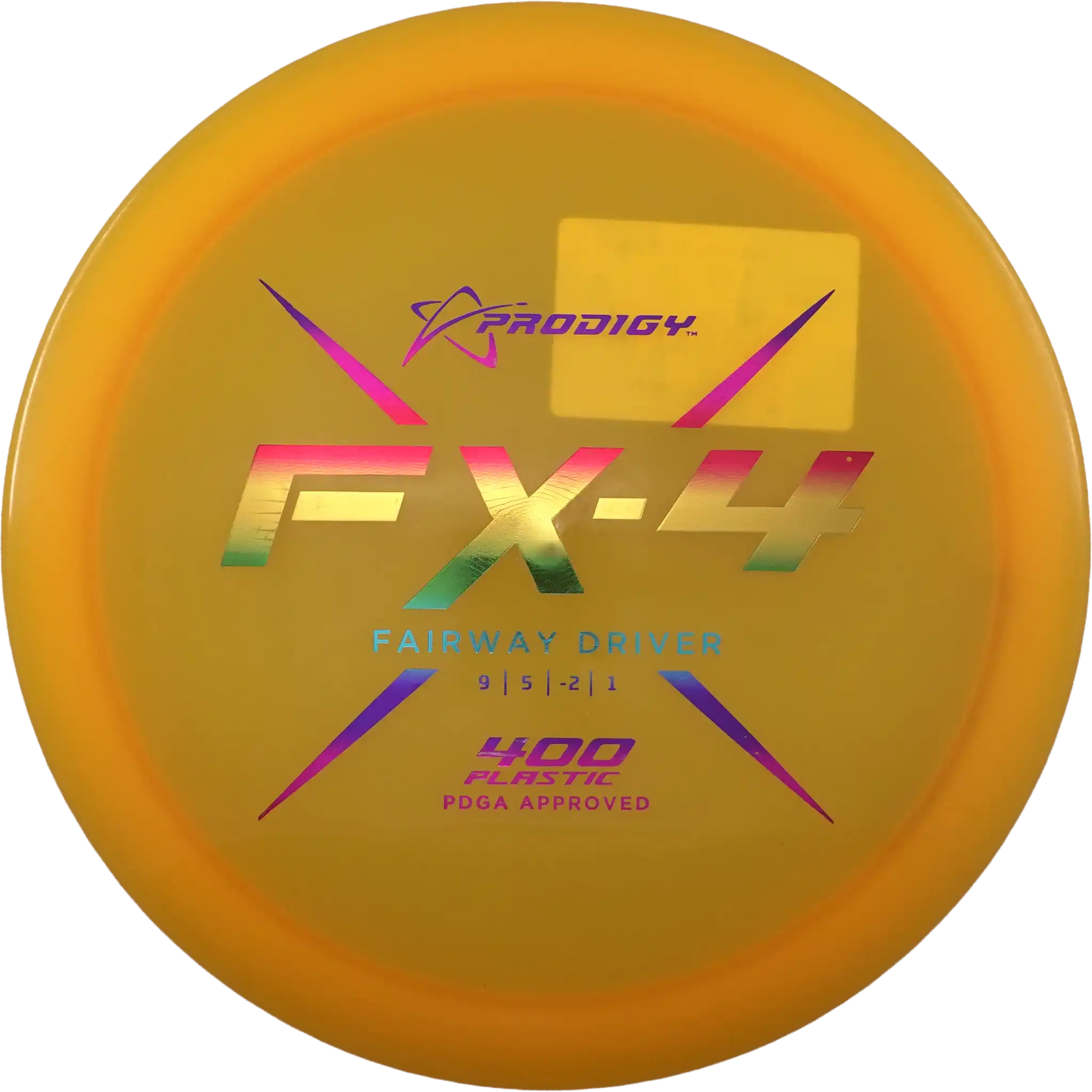 400 FX4