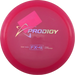 400 FX4 - Test Run