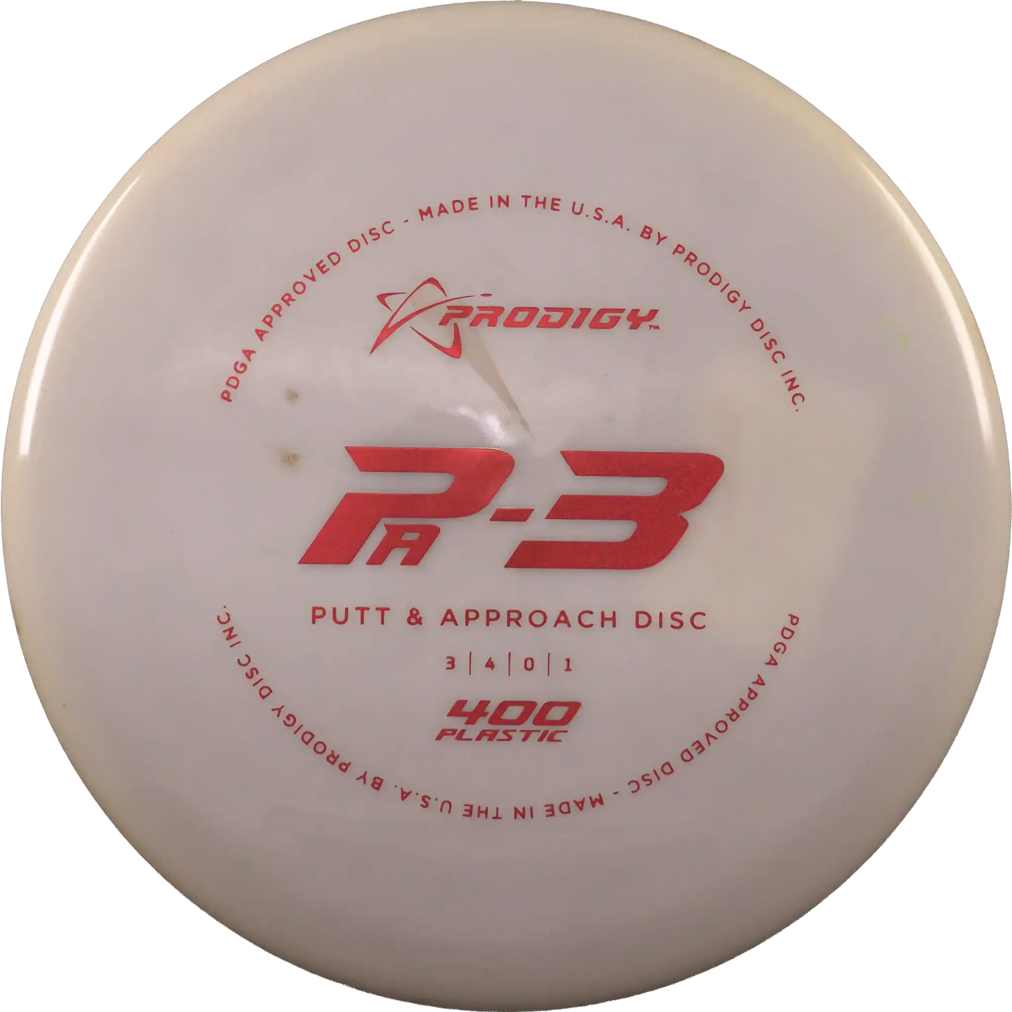400 PA3