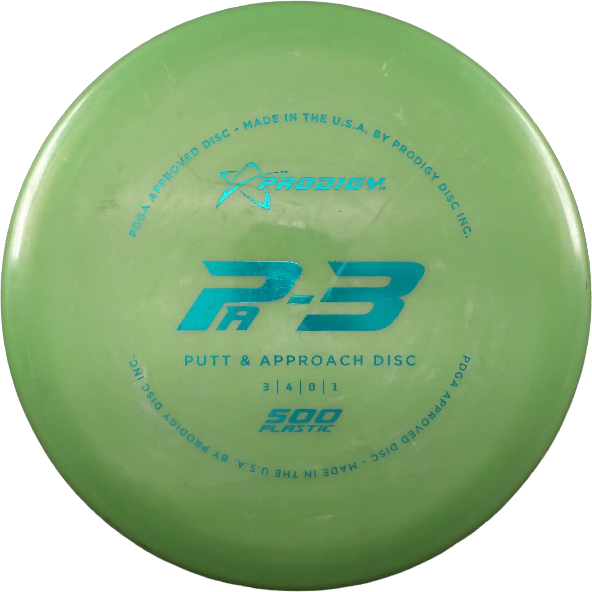 500 PA3
