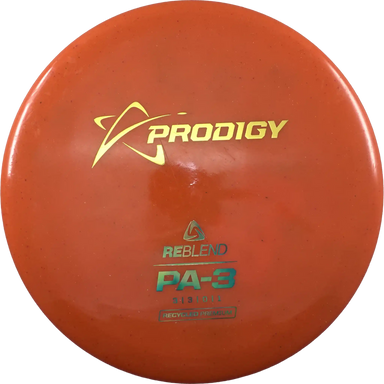 ReBlend PA3