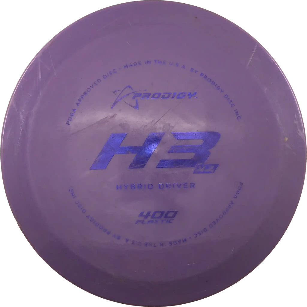 400 H3 V2