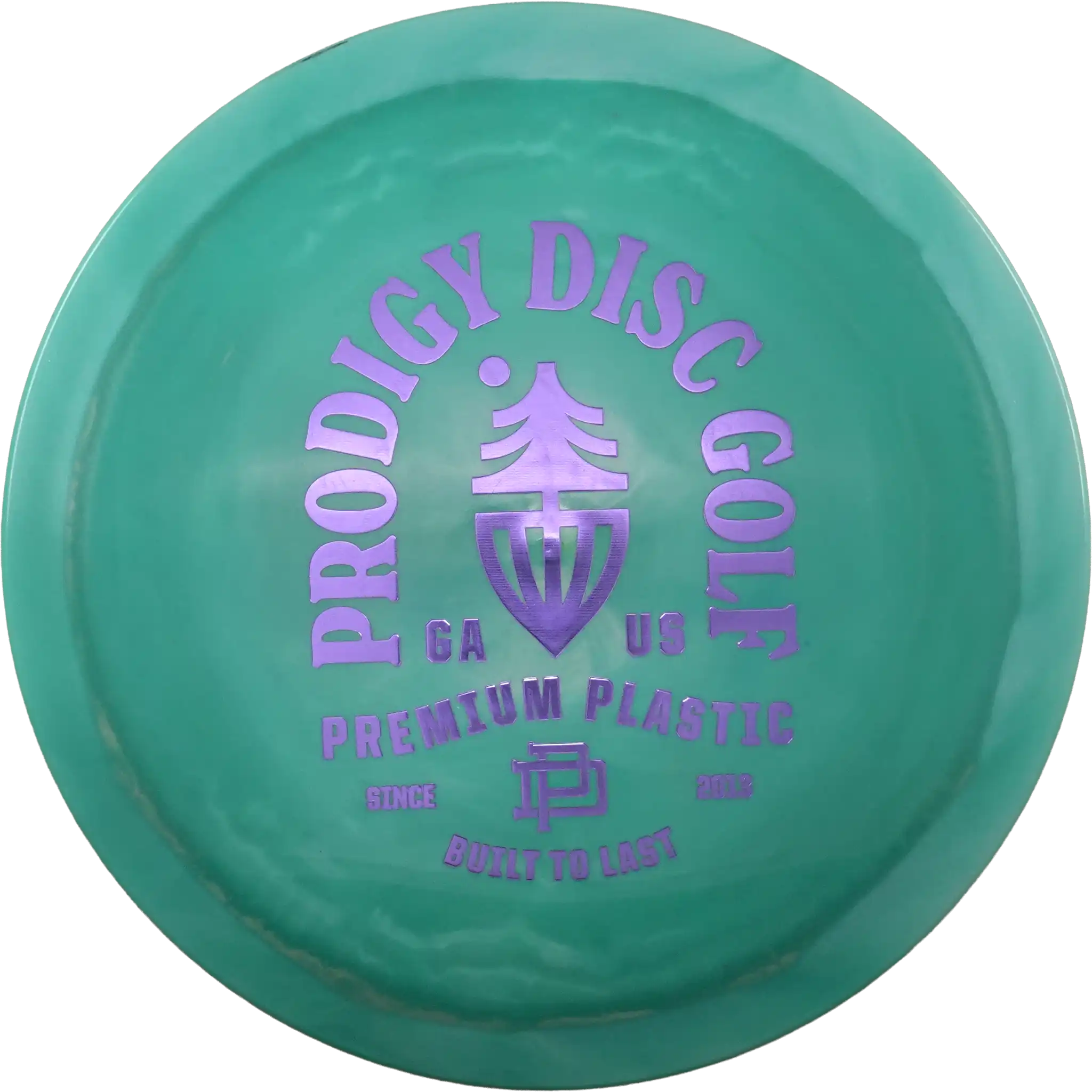 500 Spectrum H3 V2 - Special Stamp
