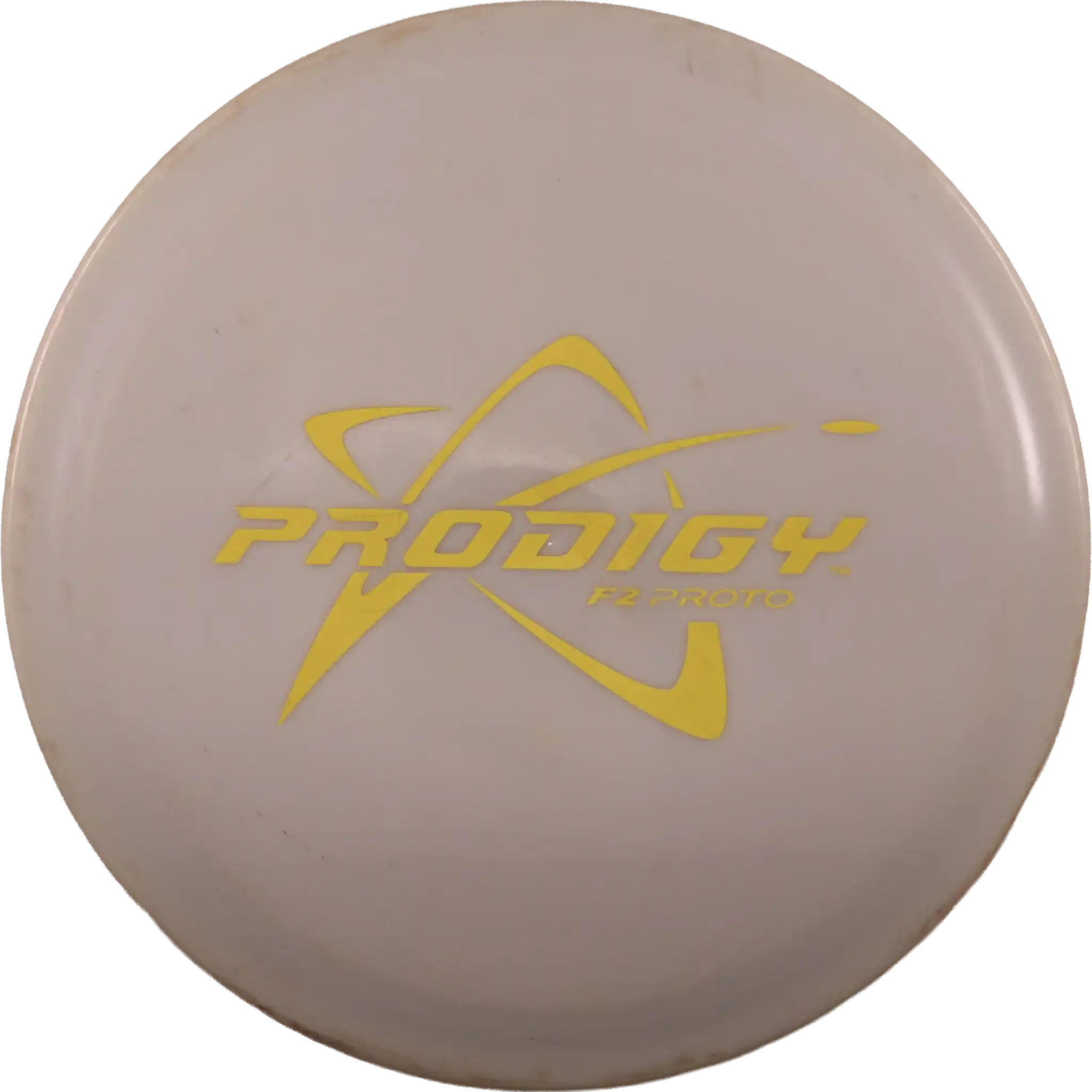 400 F2 - Prototype