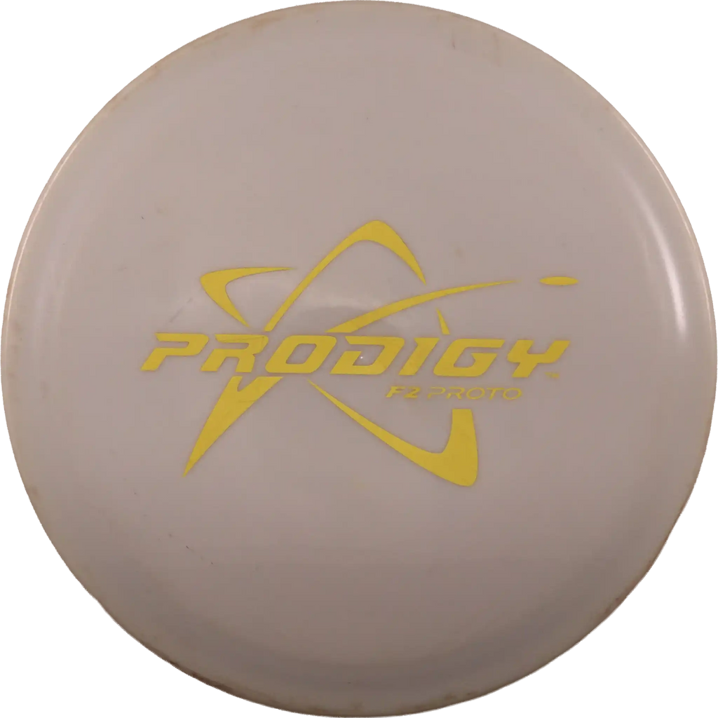 400 F2 - Prototype