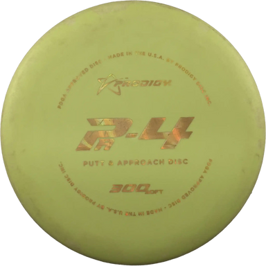 300 Soft PA4