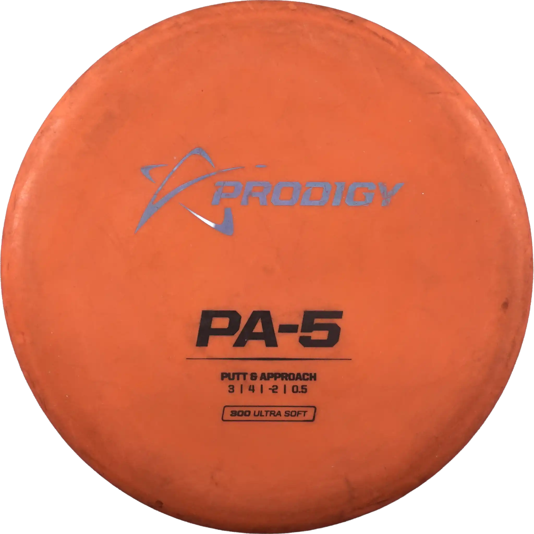 300 Ultra Soft PA5
