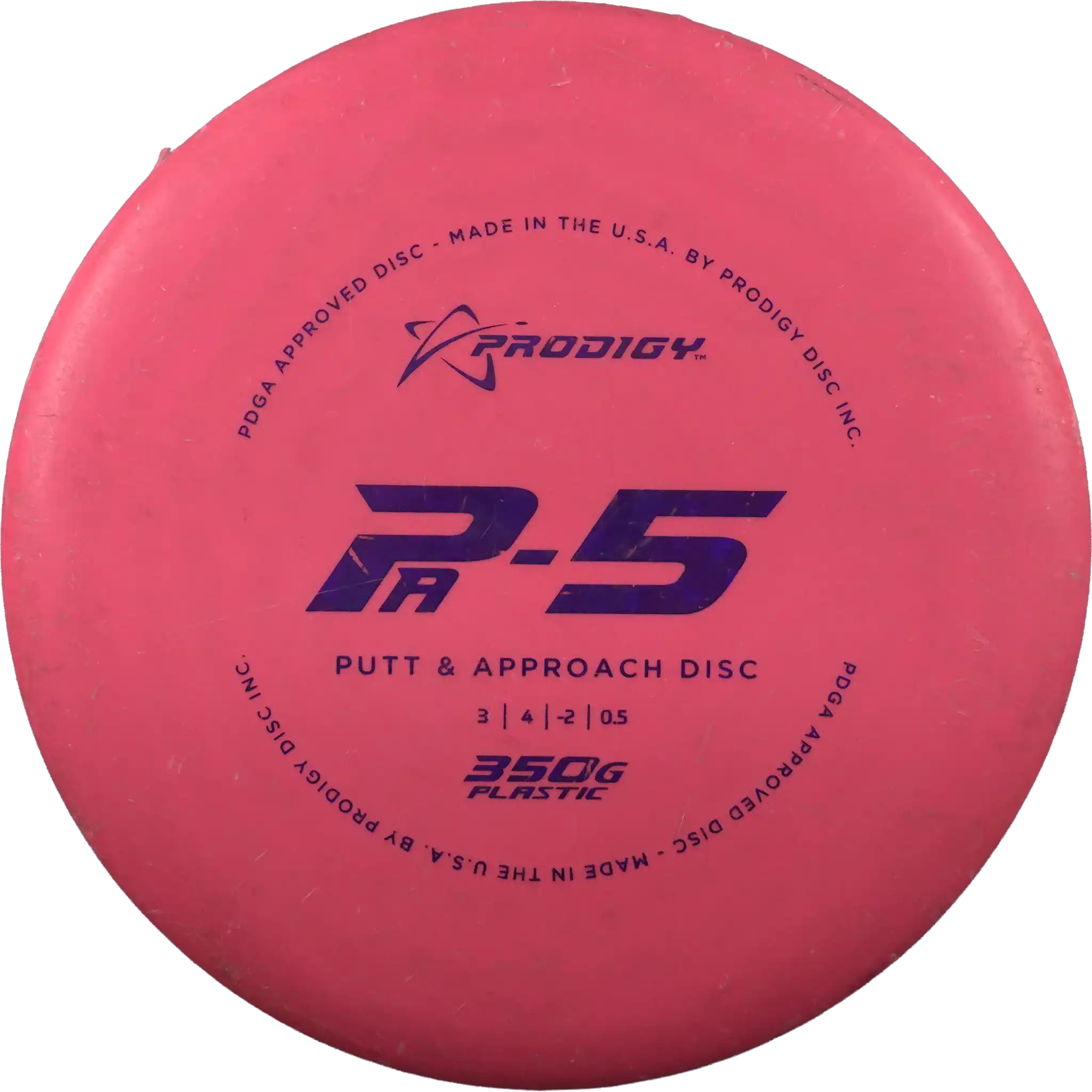 350G PA5