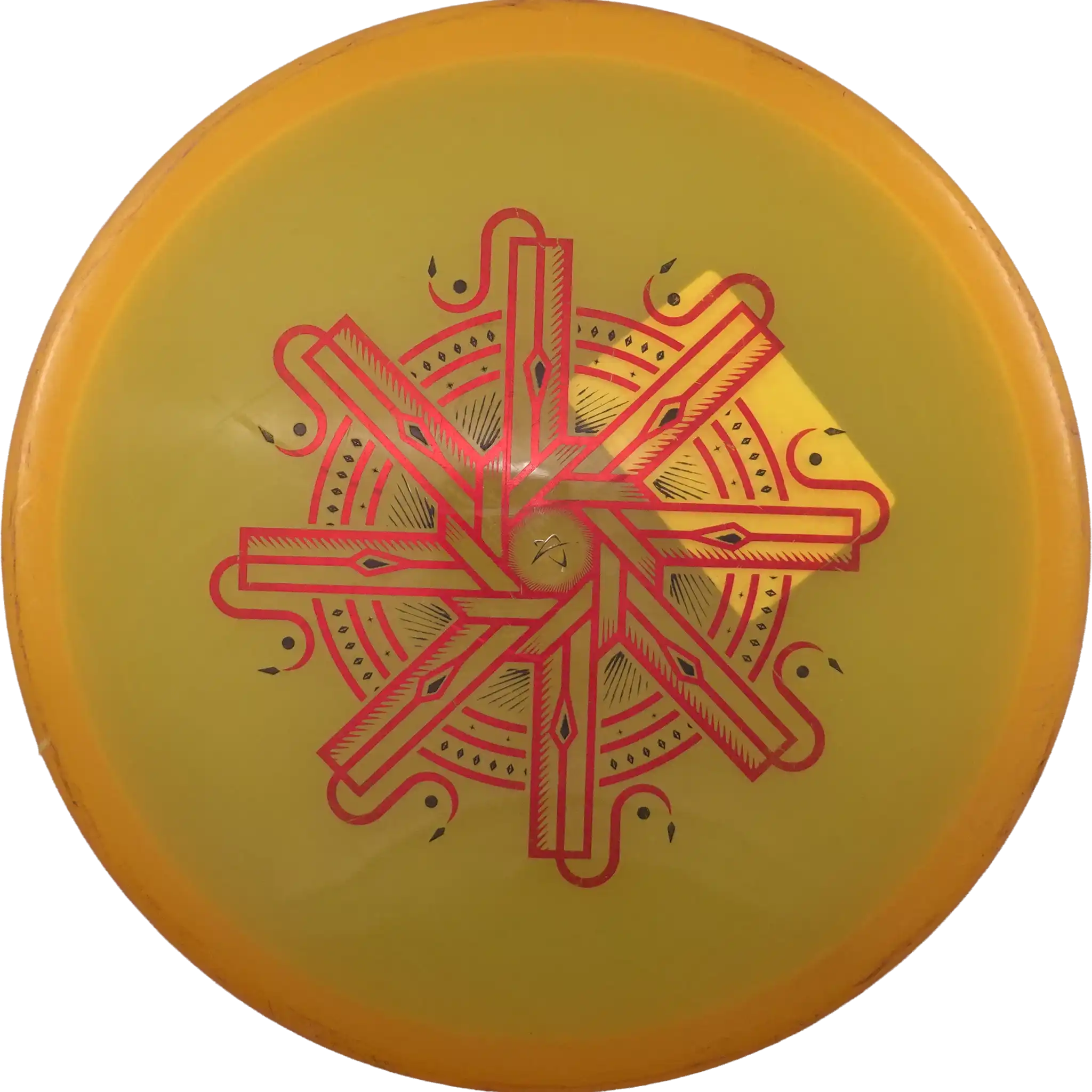 400 Distortion