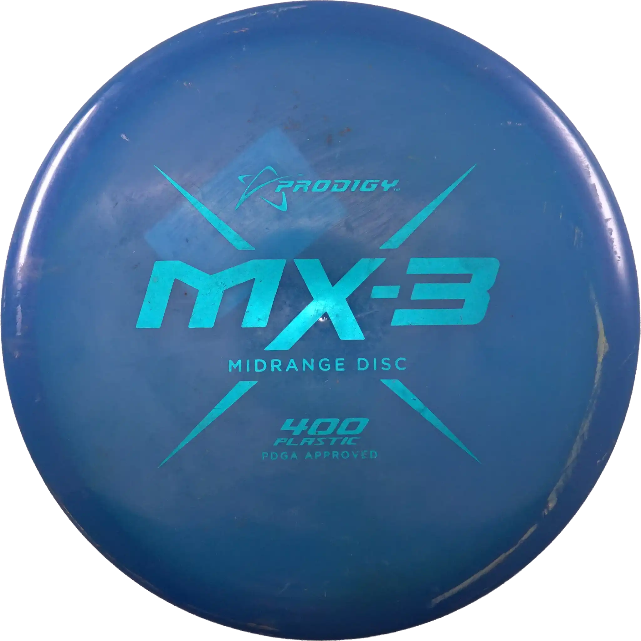 400 MX3