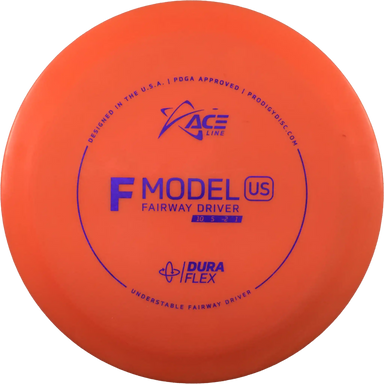 DuraFlex F Model US