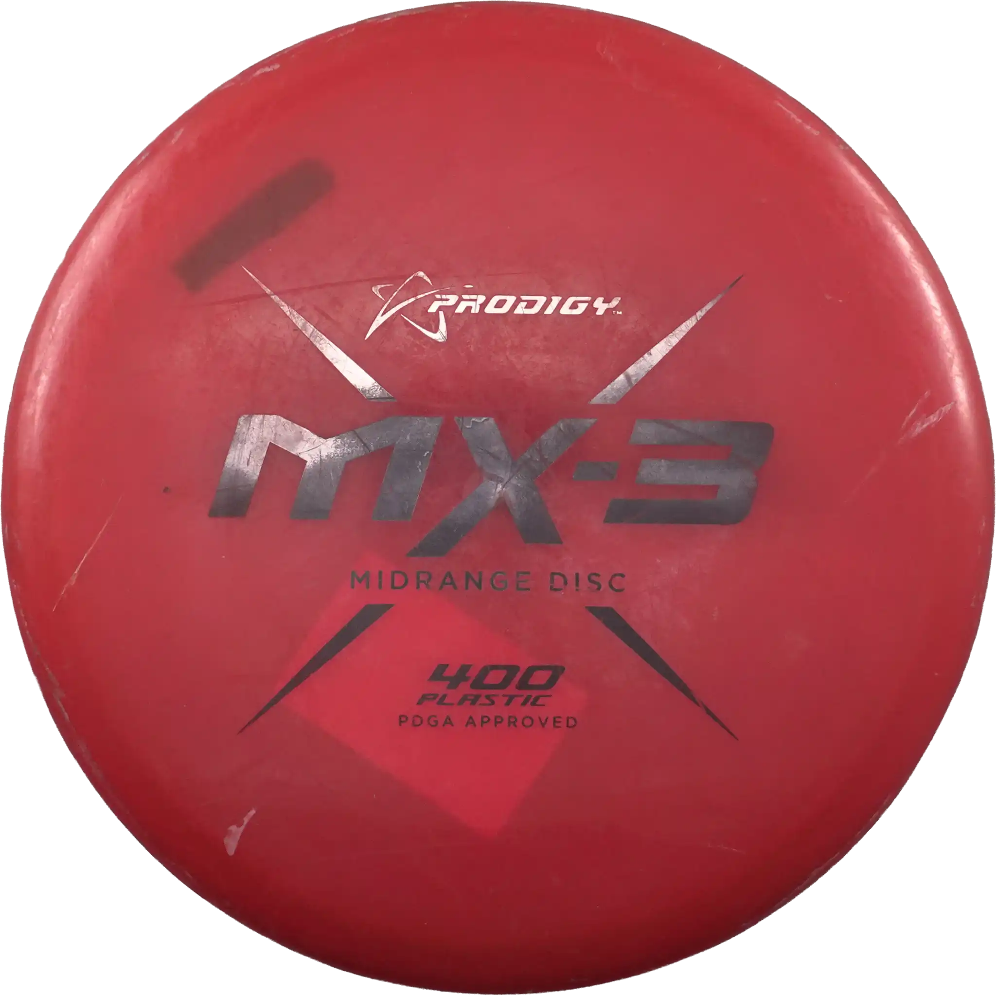 400 MX3