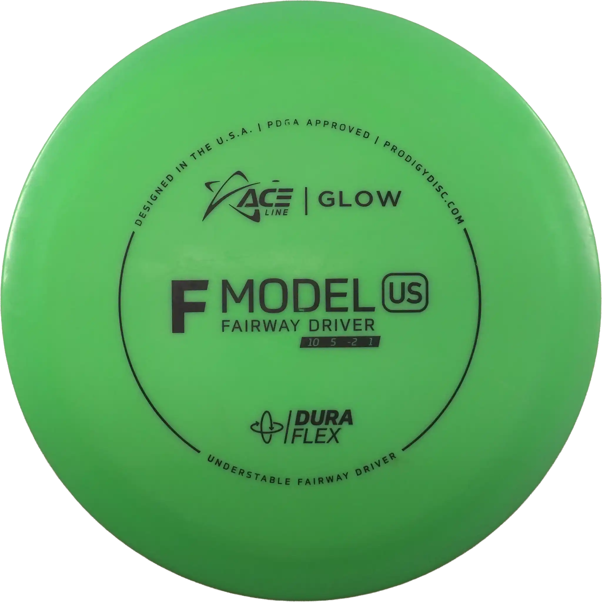 DuraFlex Glow F Model US
