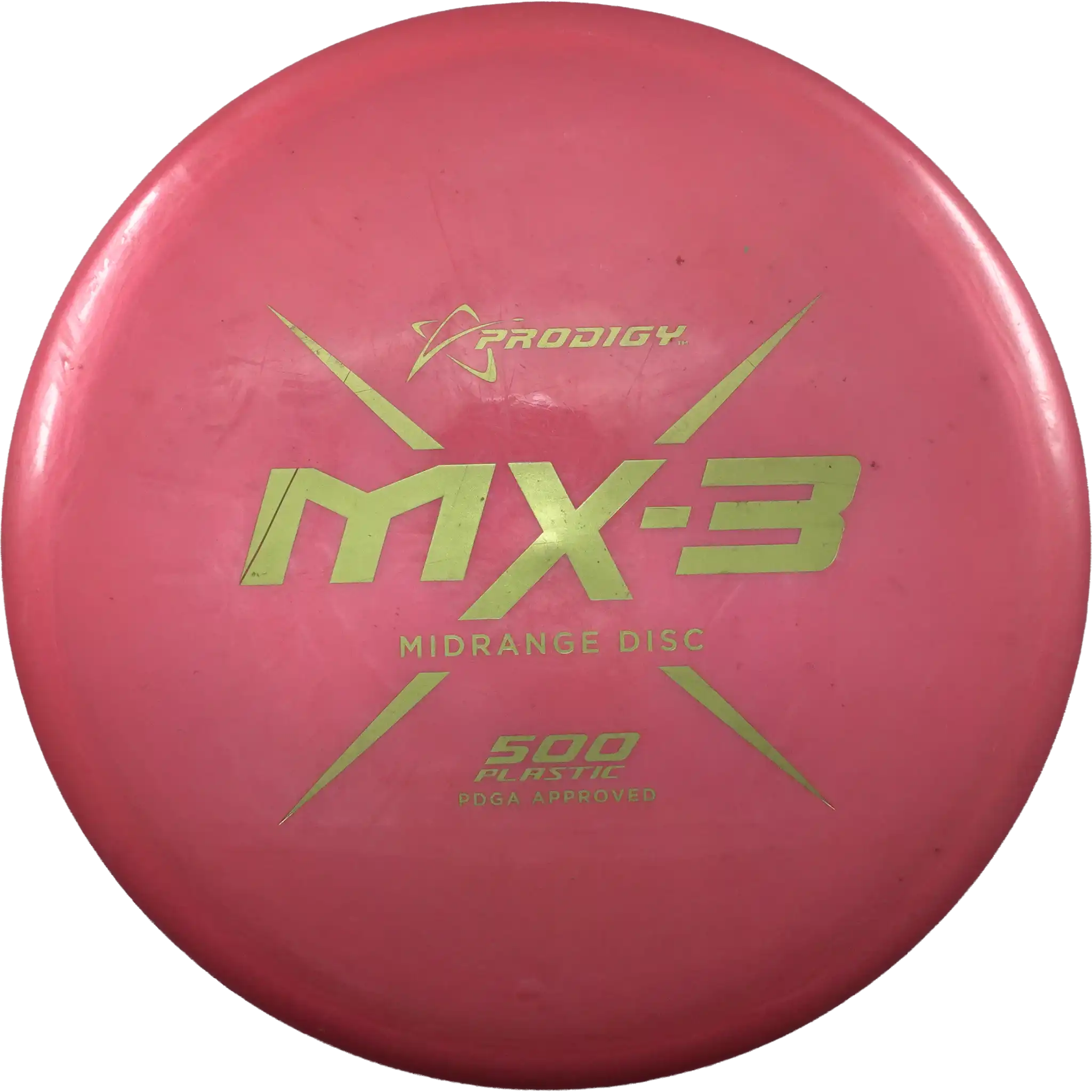 500 MX3