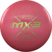 500 MX3