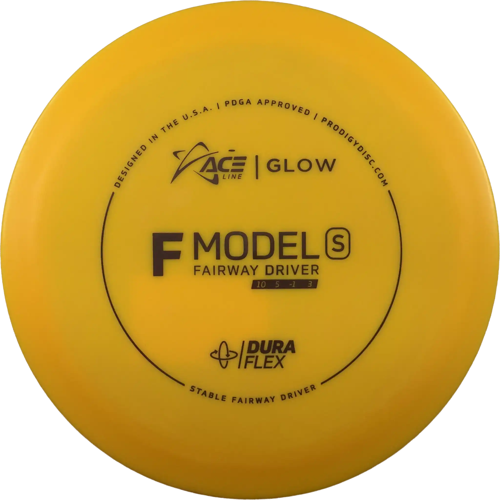 DuraFlex Glow F Model S