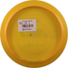 DuraFlex Glow F Model S