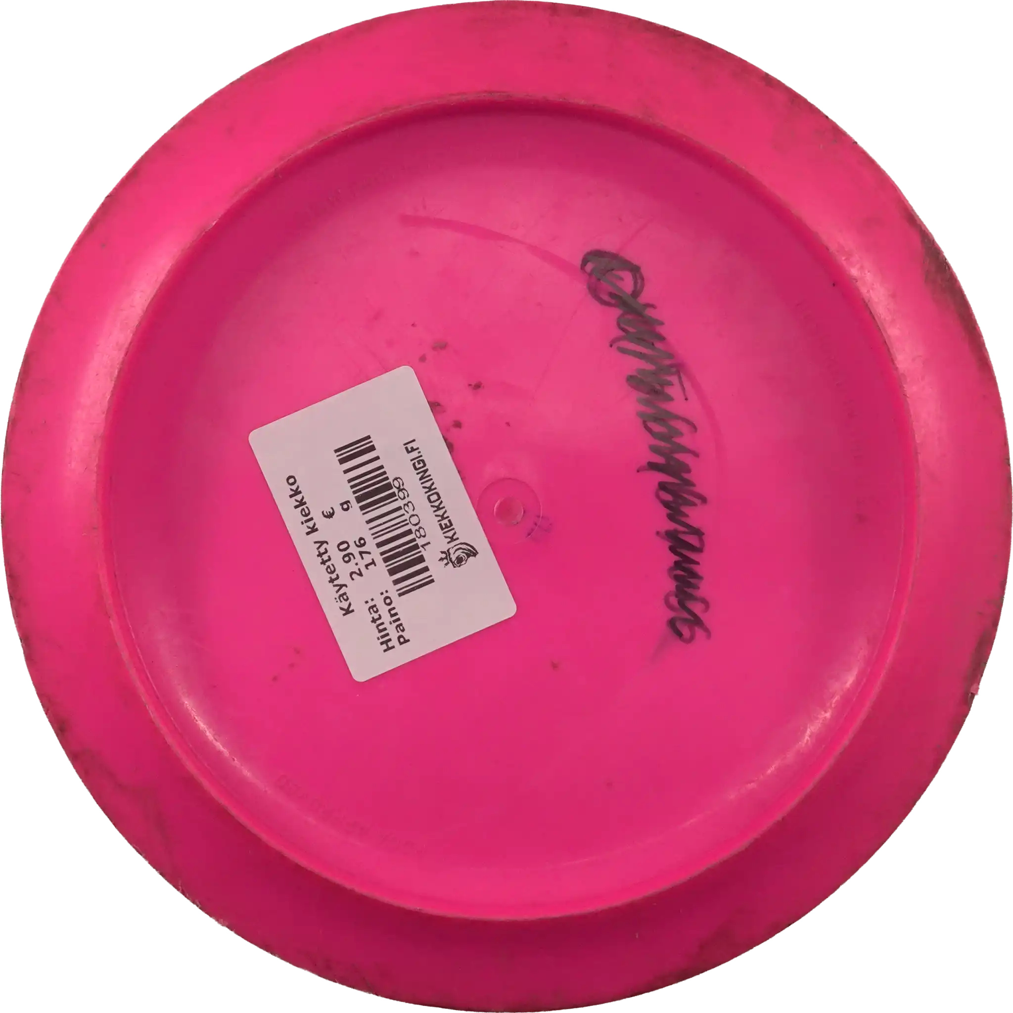 DuraFlex D Model OS