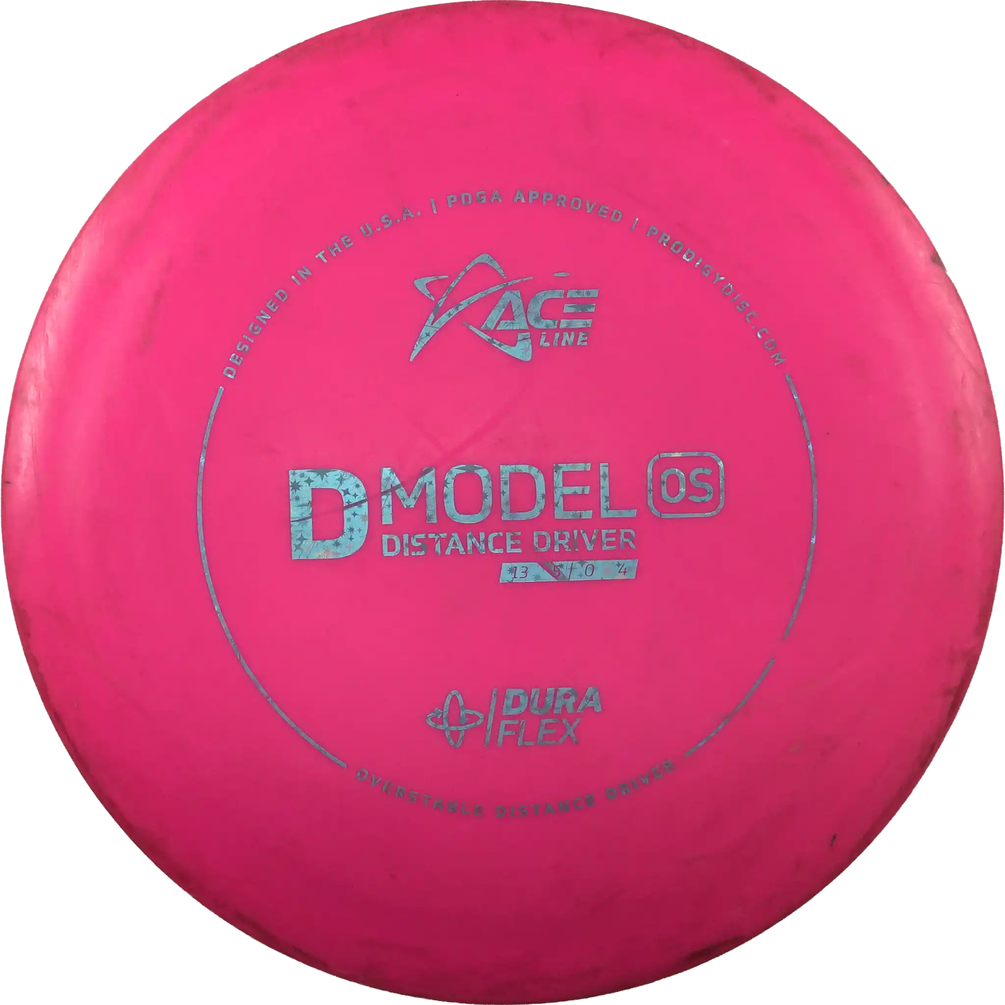DuraFlex D Model OS