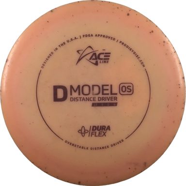 DuraFlex D Model OS