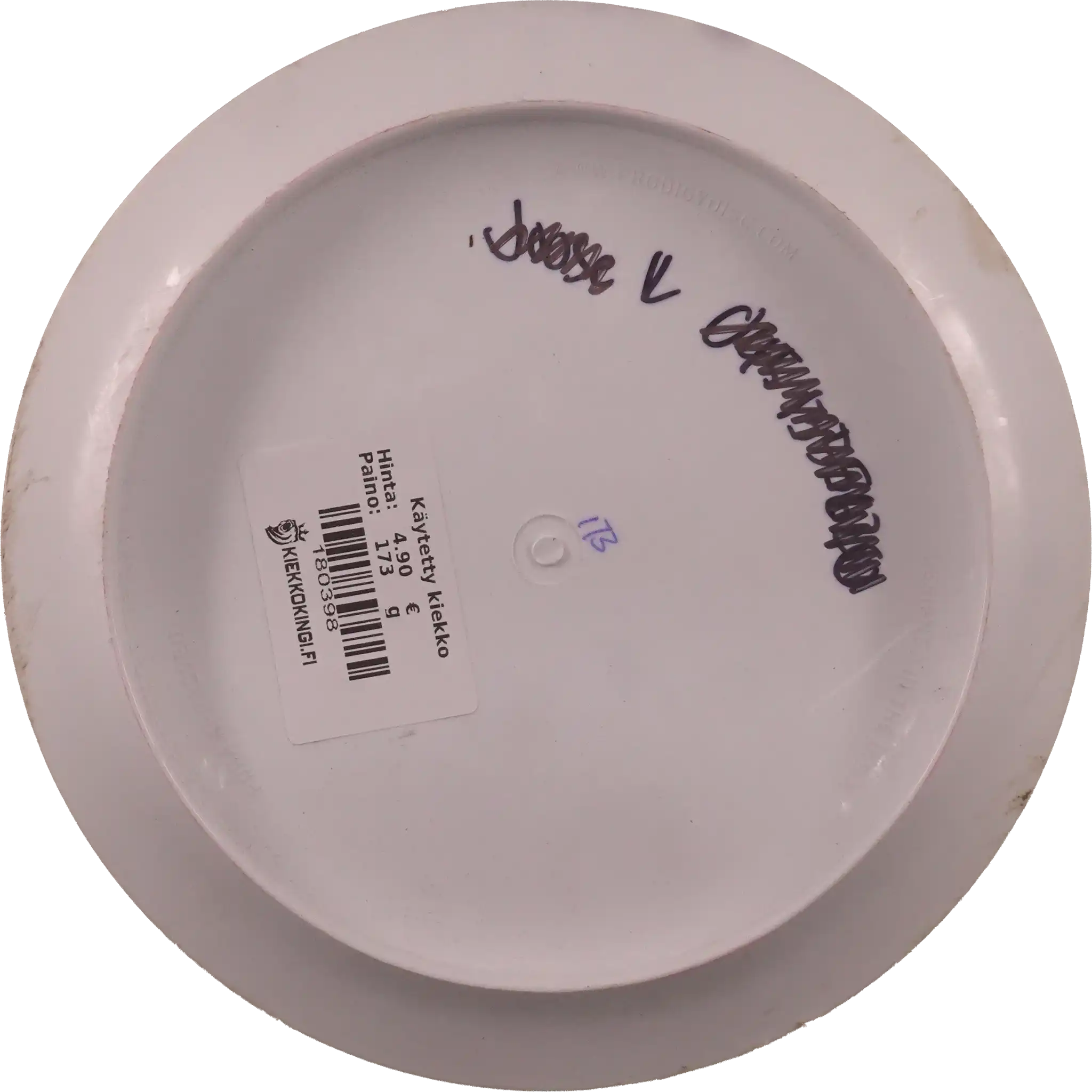 DuraFlex D Model OS