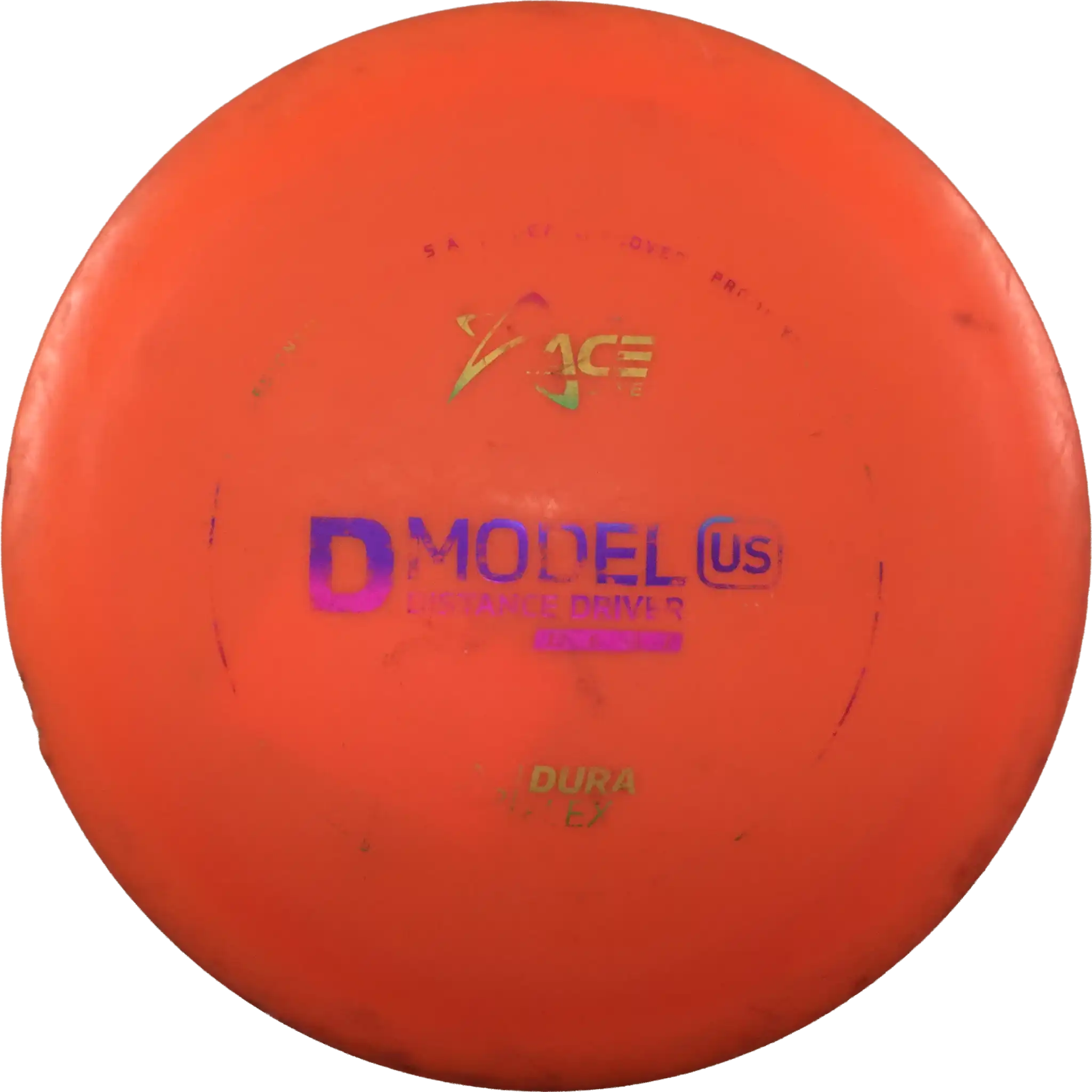 DuraFlex D Model US