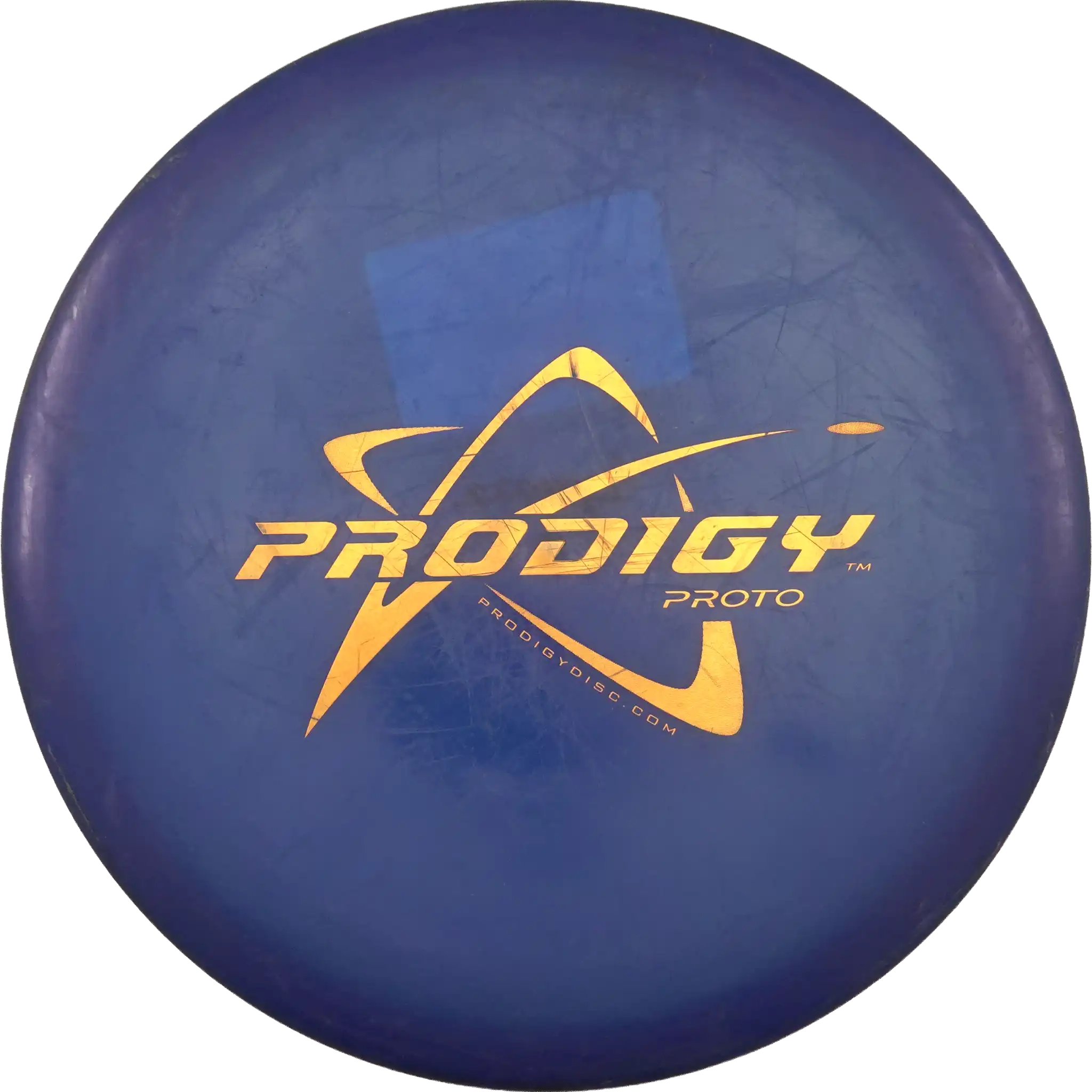 400 M2 - Proto