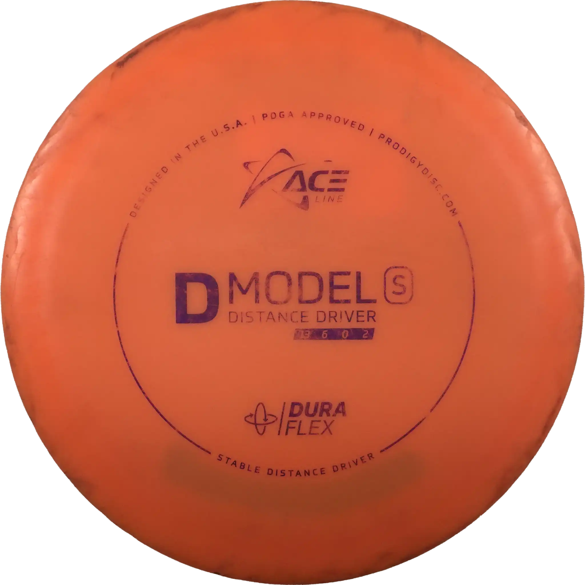 DuraFlex D Model S