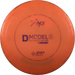 DuraFlex D Model S