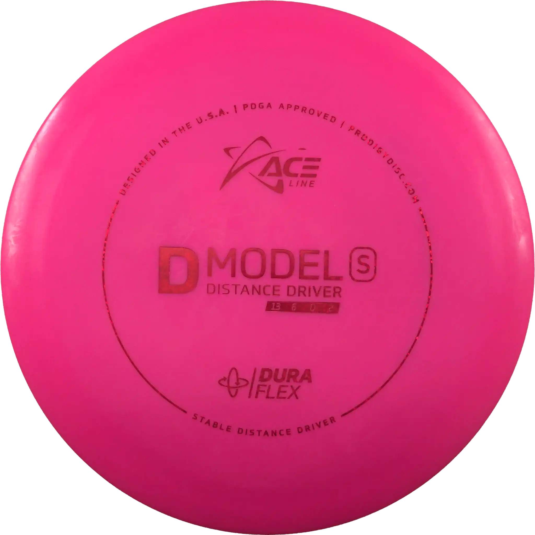DuraFlex D Model S