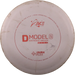 DuraFlex D Model S