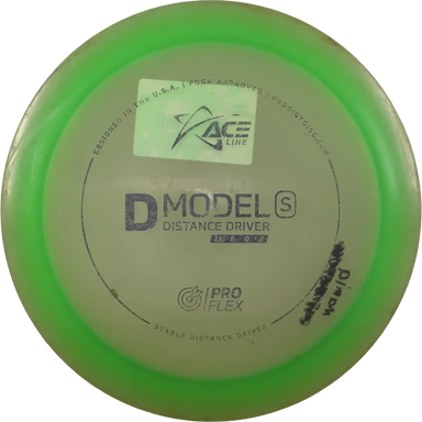 ProFlex D Model S
