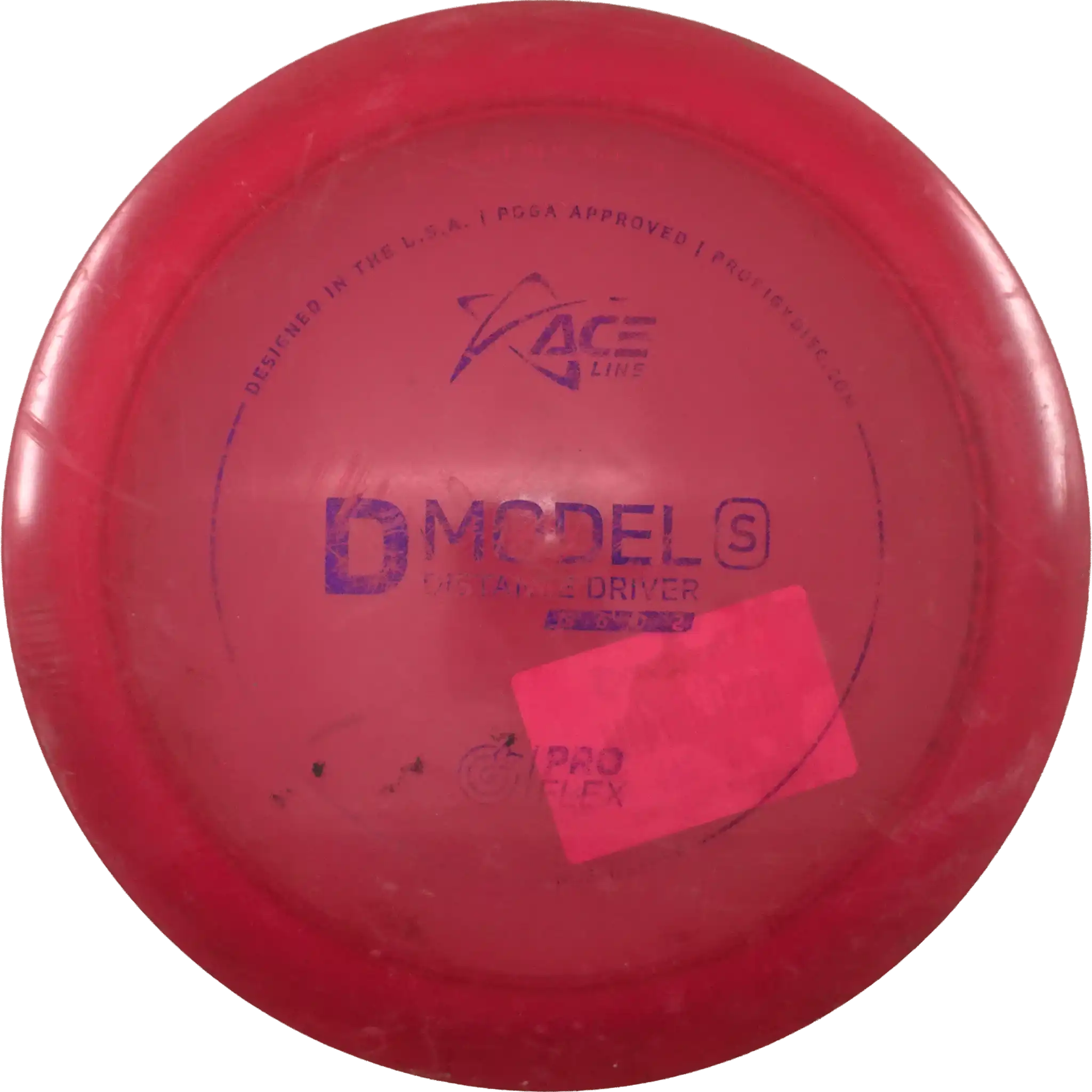 ProFlex D Model S