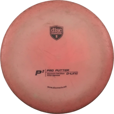 D-Line P2 - Innovamade