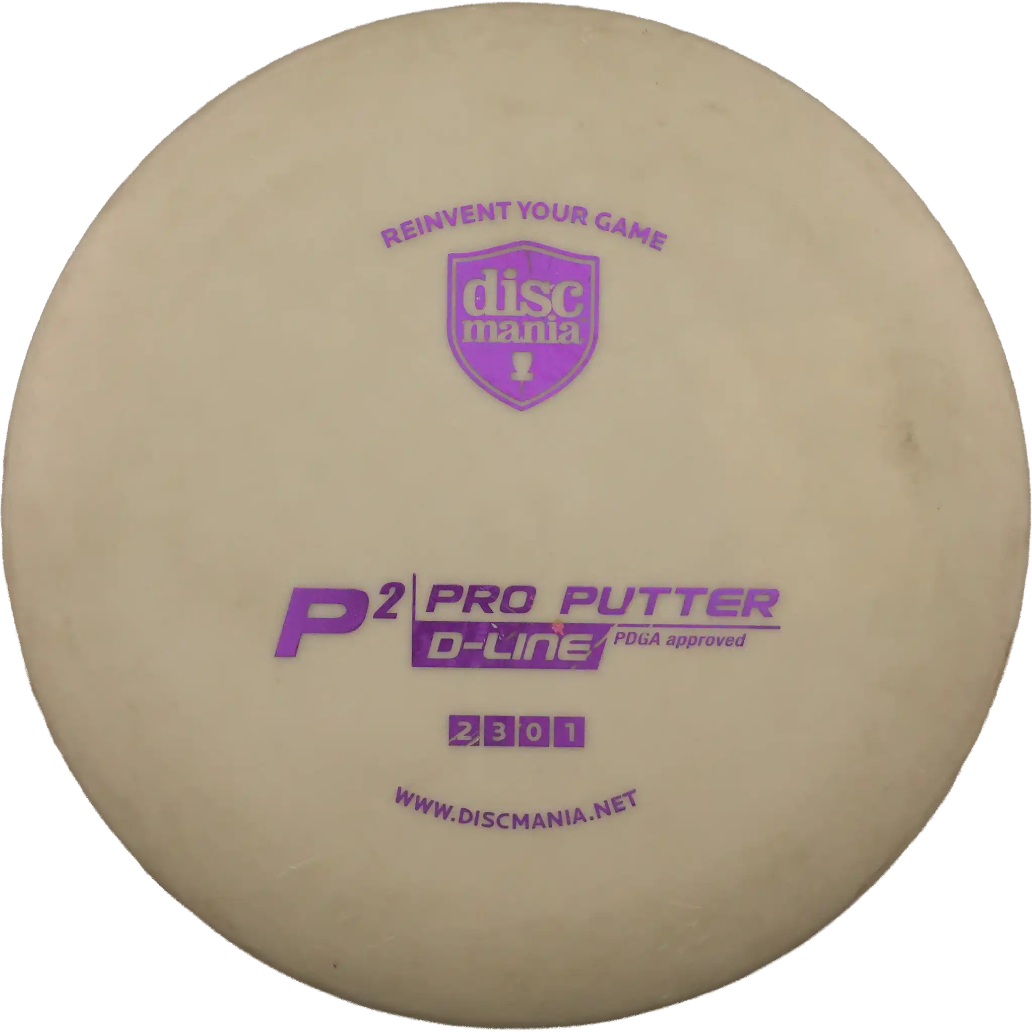 D-Line P2 - Innovamade