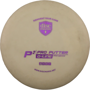 D-Line P2 - Innovamade