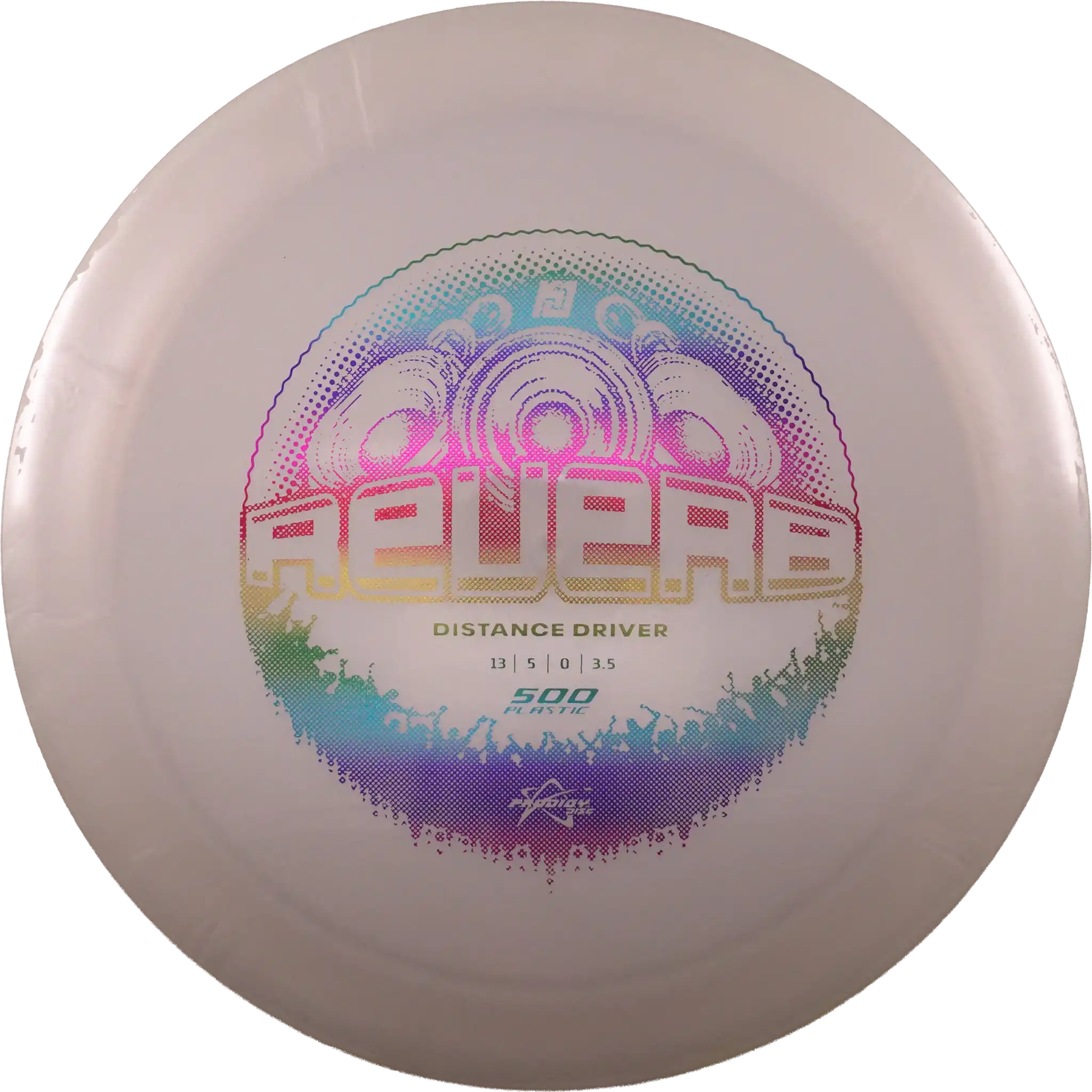 500 Reverb - Kevin Jones