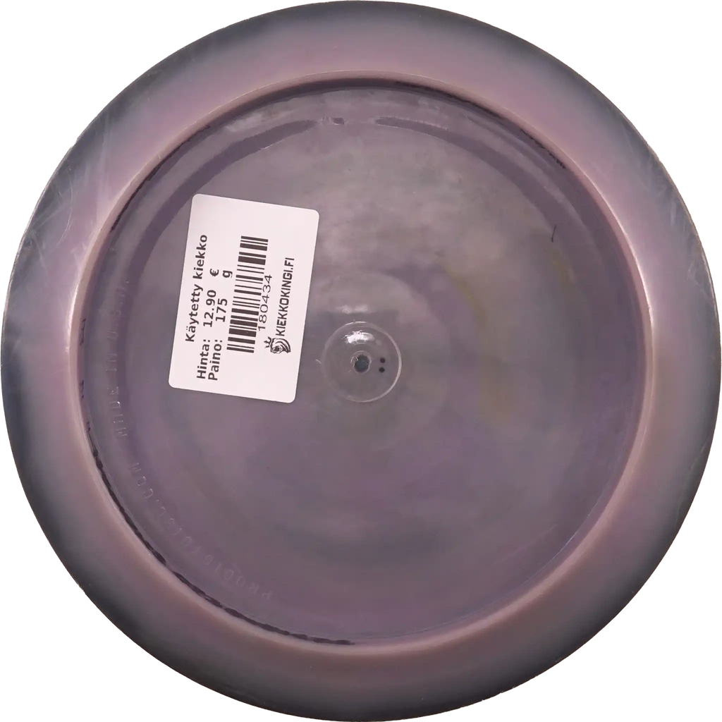 400 D1 - Special Stamp